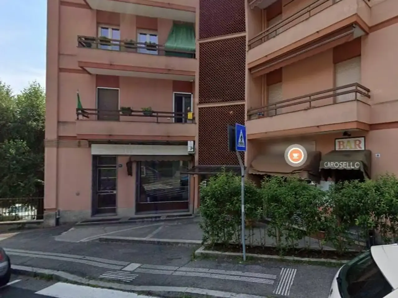 Negozio in Via Don Luigi Monza 6/a, Lecco, {3} - Foto 1