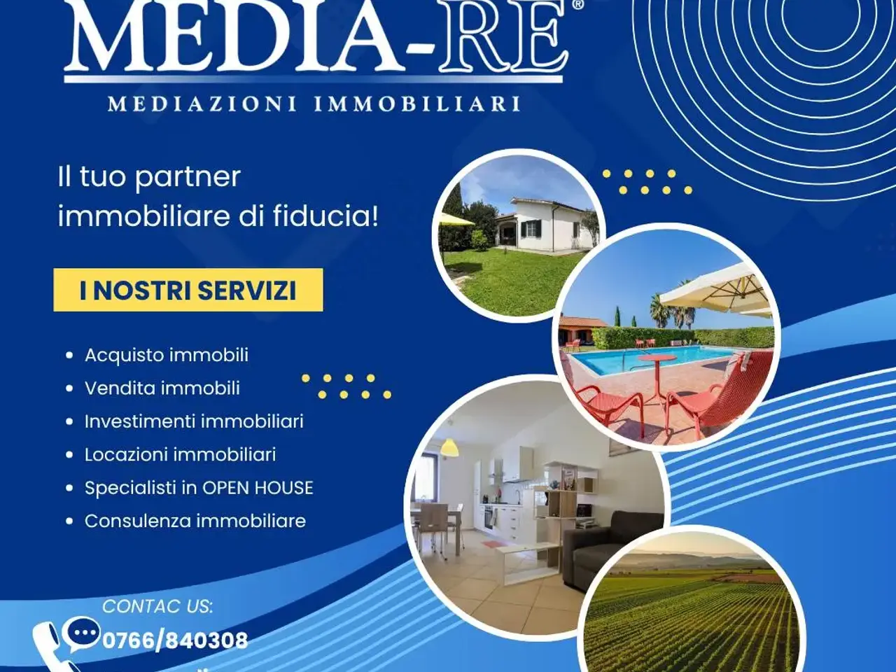 Negozio in , Tarquinia, {3} - Foto 2