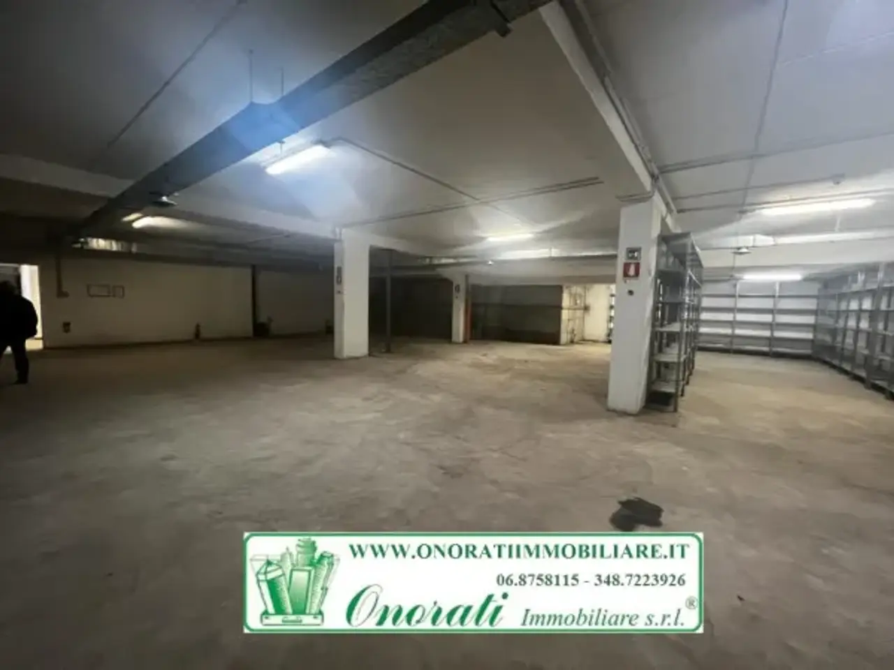 Magazzino in , Roma, {3} - Foto 2