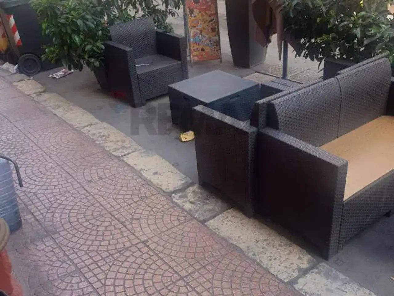Negozio in Via Giacomo Leopardi 63, Taranto, {3} - Foto 2