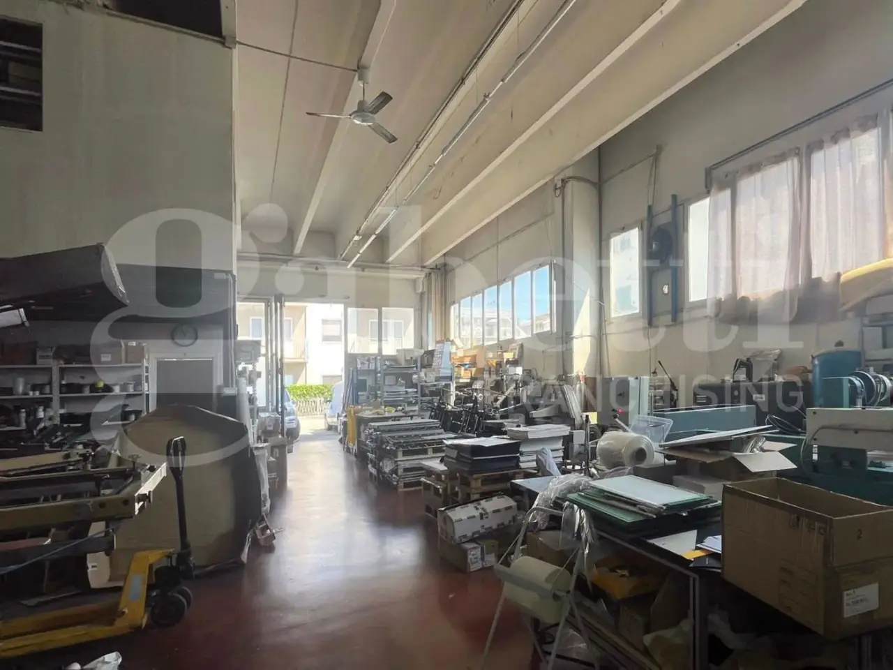 Laboratorio in Via dell'Airone 17, San Benedetto Del Tronto, {3} - Foto 2
