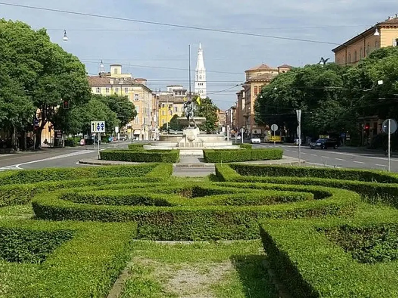 Negozio in Via Emilia Est, Modena, {3} - Foto 1