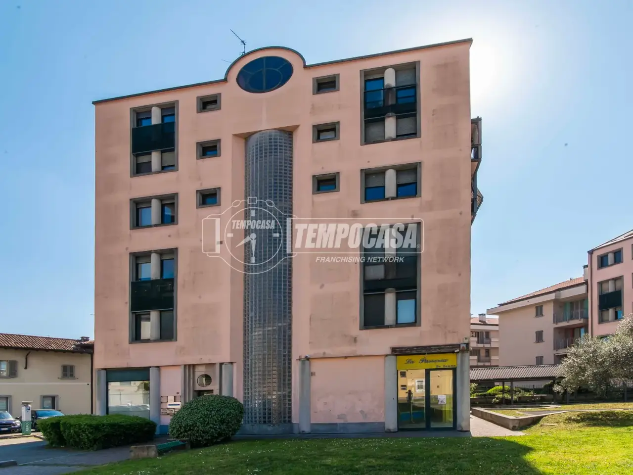 Ufficio in , Desio, {3} - Foto 2