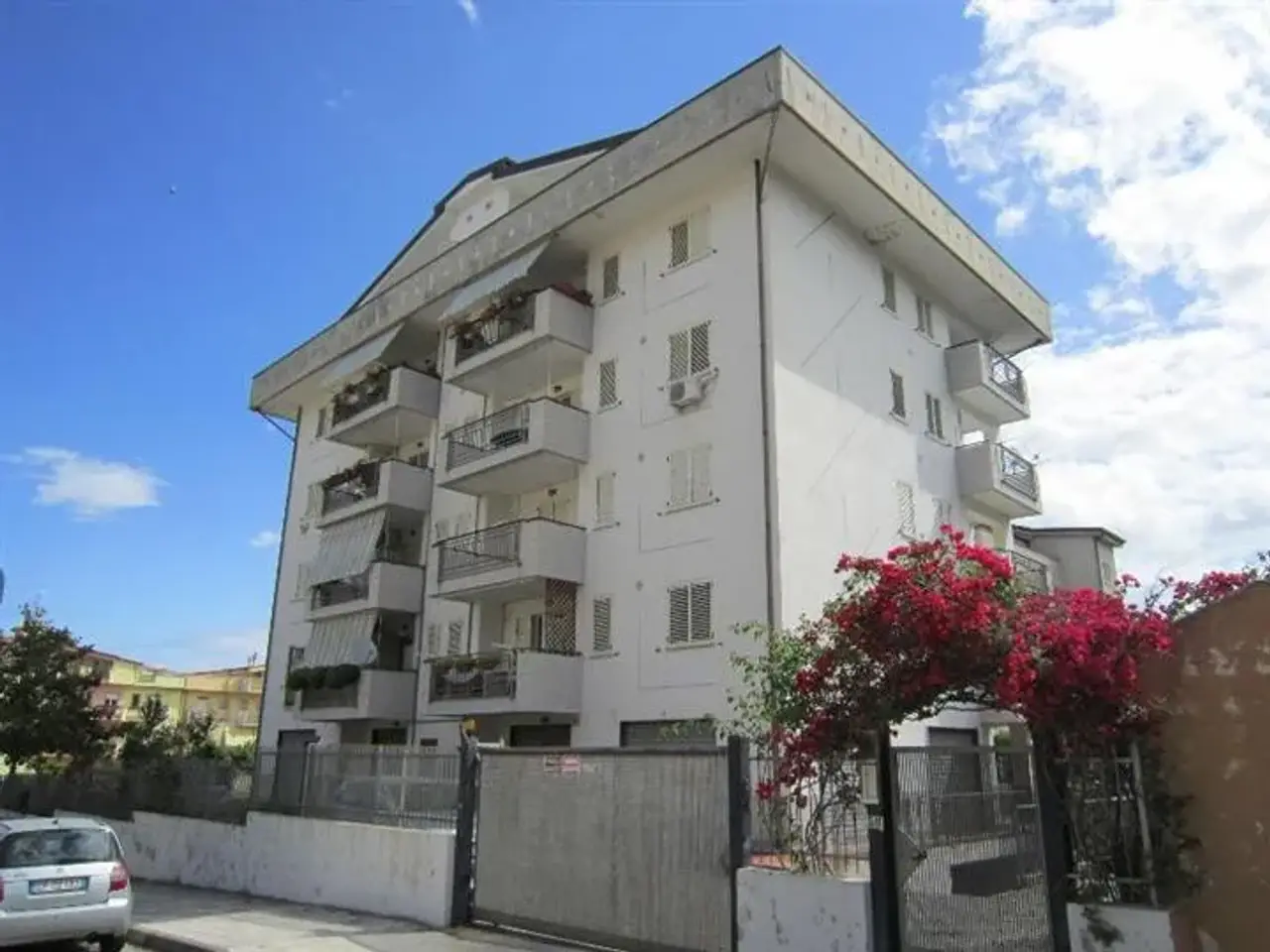 Magazzino in Via Casciaro, Corigliano-Rossano, {3} - Foto 1