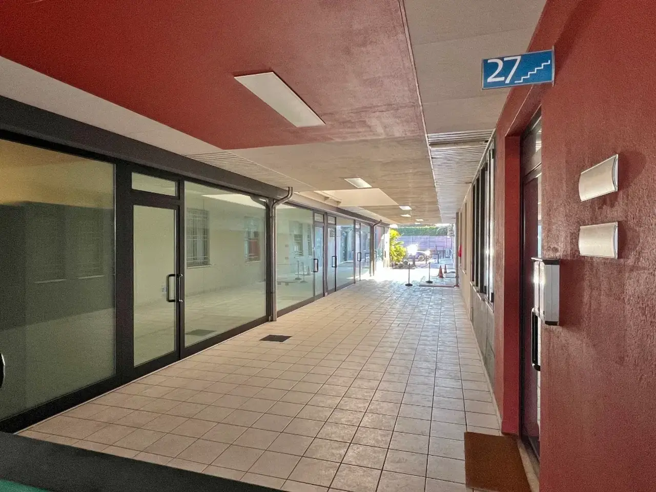 Ufficio in Viale Sant'Agostino, Vicenza, {3} - Foto 2