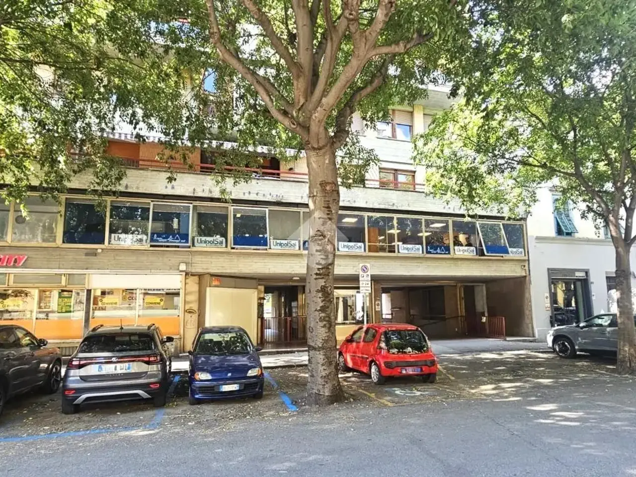 Ufficio in Via Circondaria 56, Firenze, {3} - Foto 2