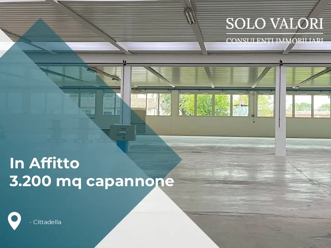 Capannone in , Cittadella, {3} - Foto 2