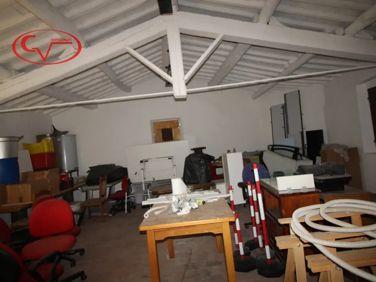 Magazzino in Ganghereto, Terranuova Bracciolini, {3} - Foto 2