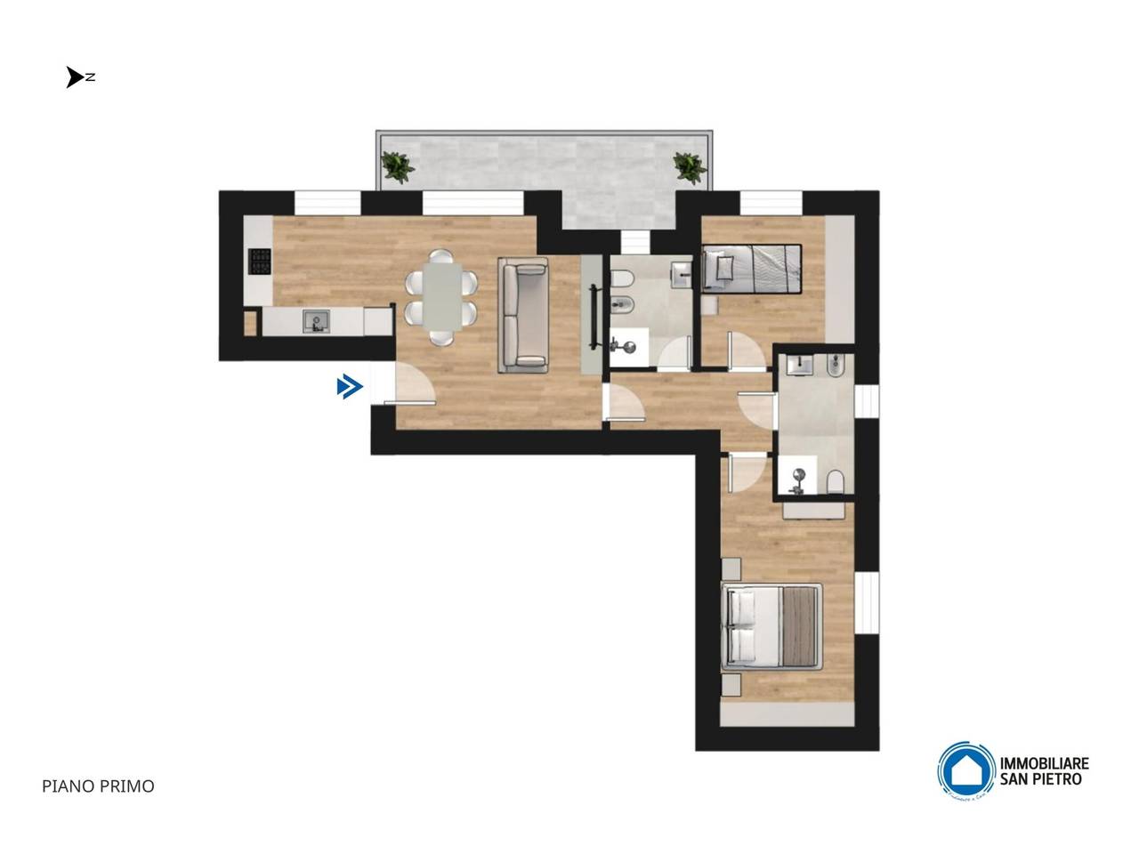 immagine annuncio 3 di 9