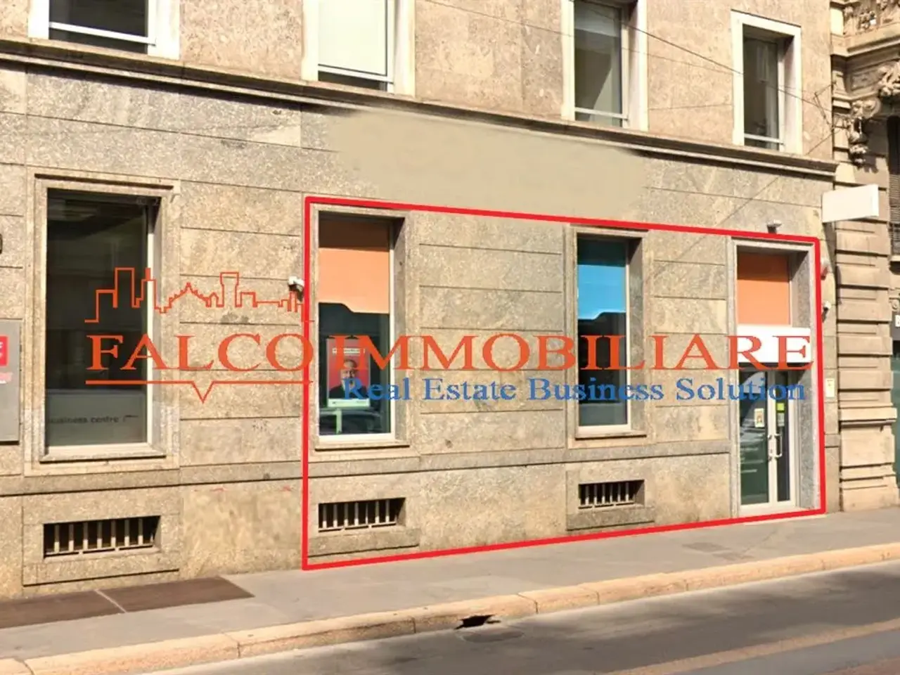 Negozio in Corso Vercelli 40, Milano, {3} - Foto 1