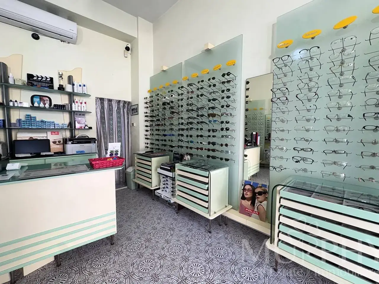 Esercizio commerciale in Via Garibaldi 42, La Maddalena, {3} - Foto 2