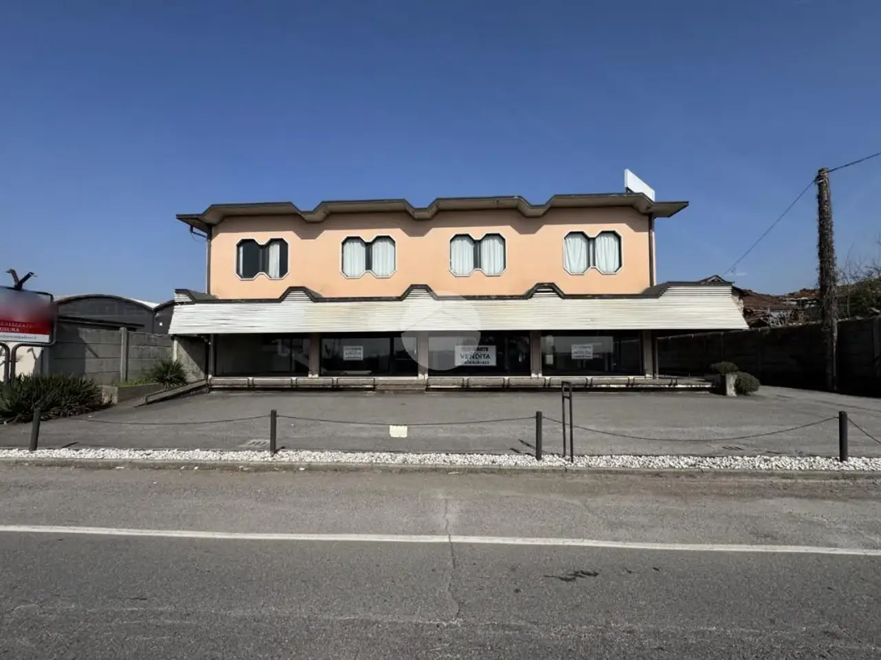 Ufficio in Via Milano 48, Gussago, {3} - Foto 1