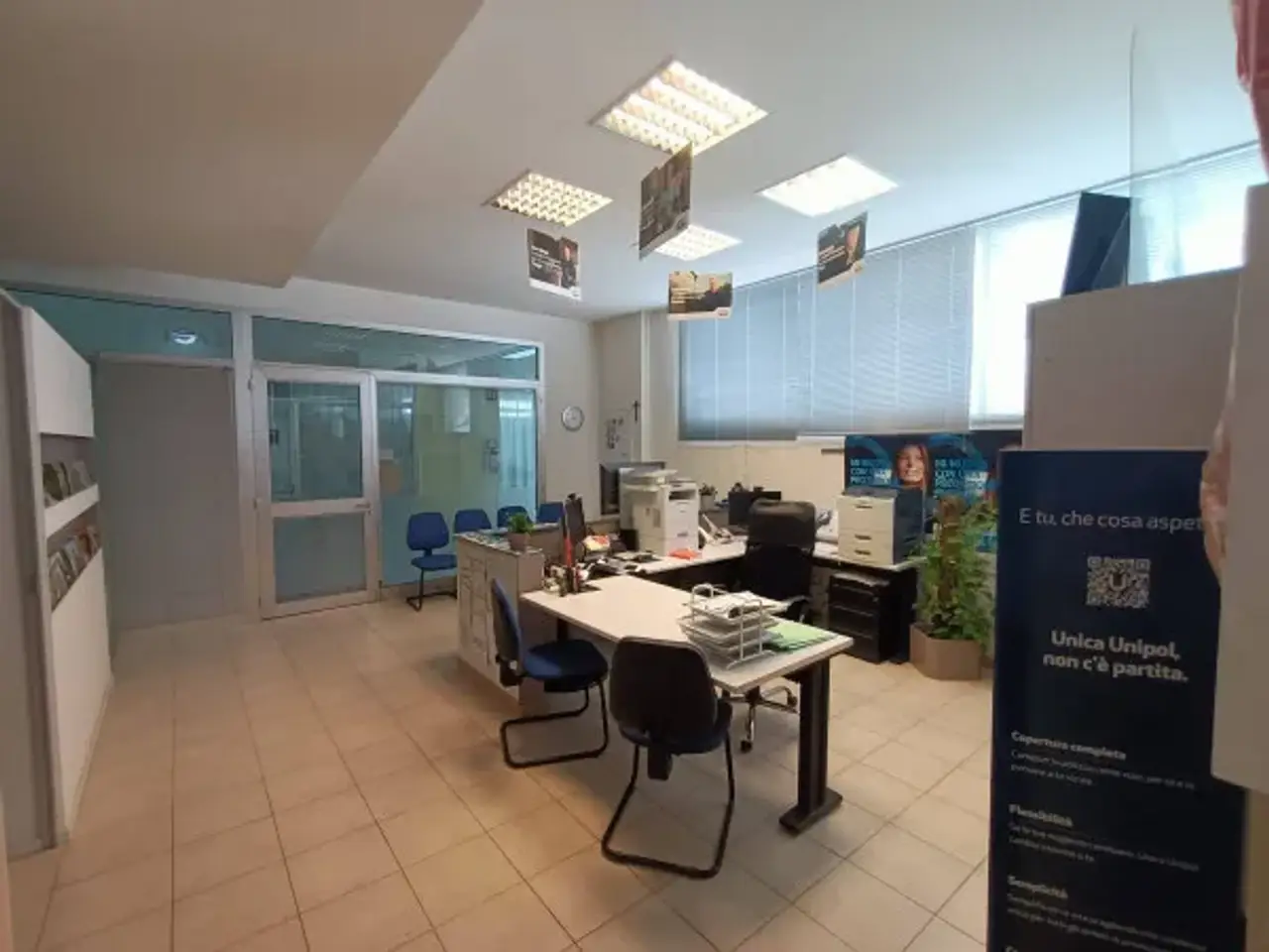 Ufficio in Via Luigi Einaudi, Civitanova Marche, {3} - Foto 1