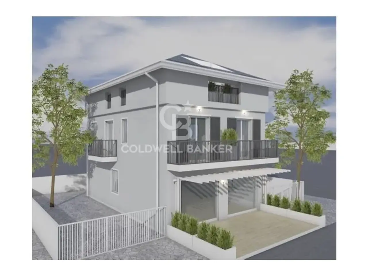 Negozio in Viale Verdi 36, Riccione, {3} - Foto 2