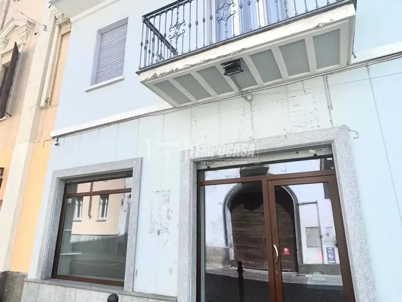 Ufficio in Via Giuseppe Garibaldi 7/a, Volpiano, {3} - Foto 1
