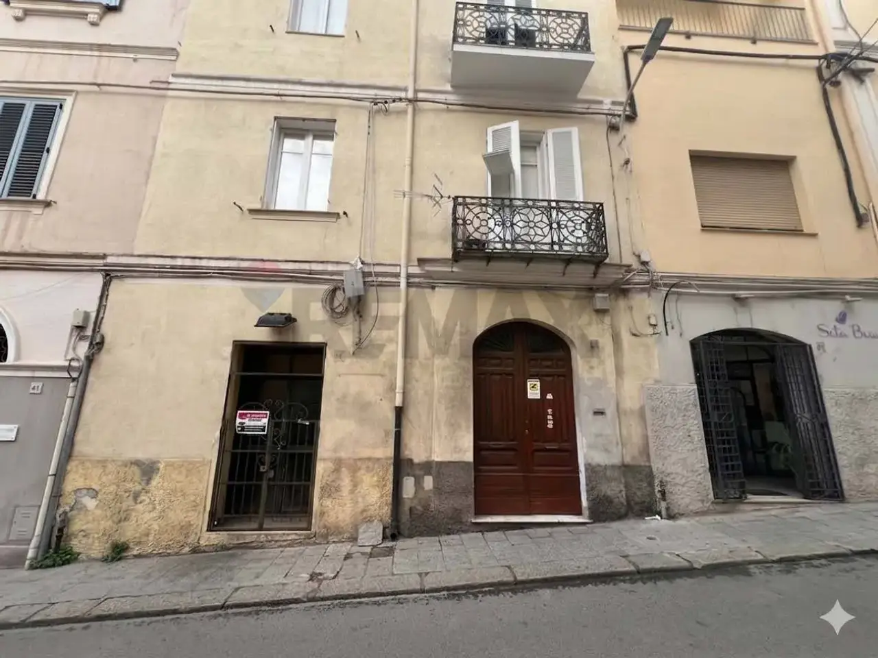 Negozio in Via Mannu 39/a, Sassari, {3} - Foto 2