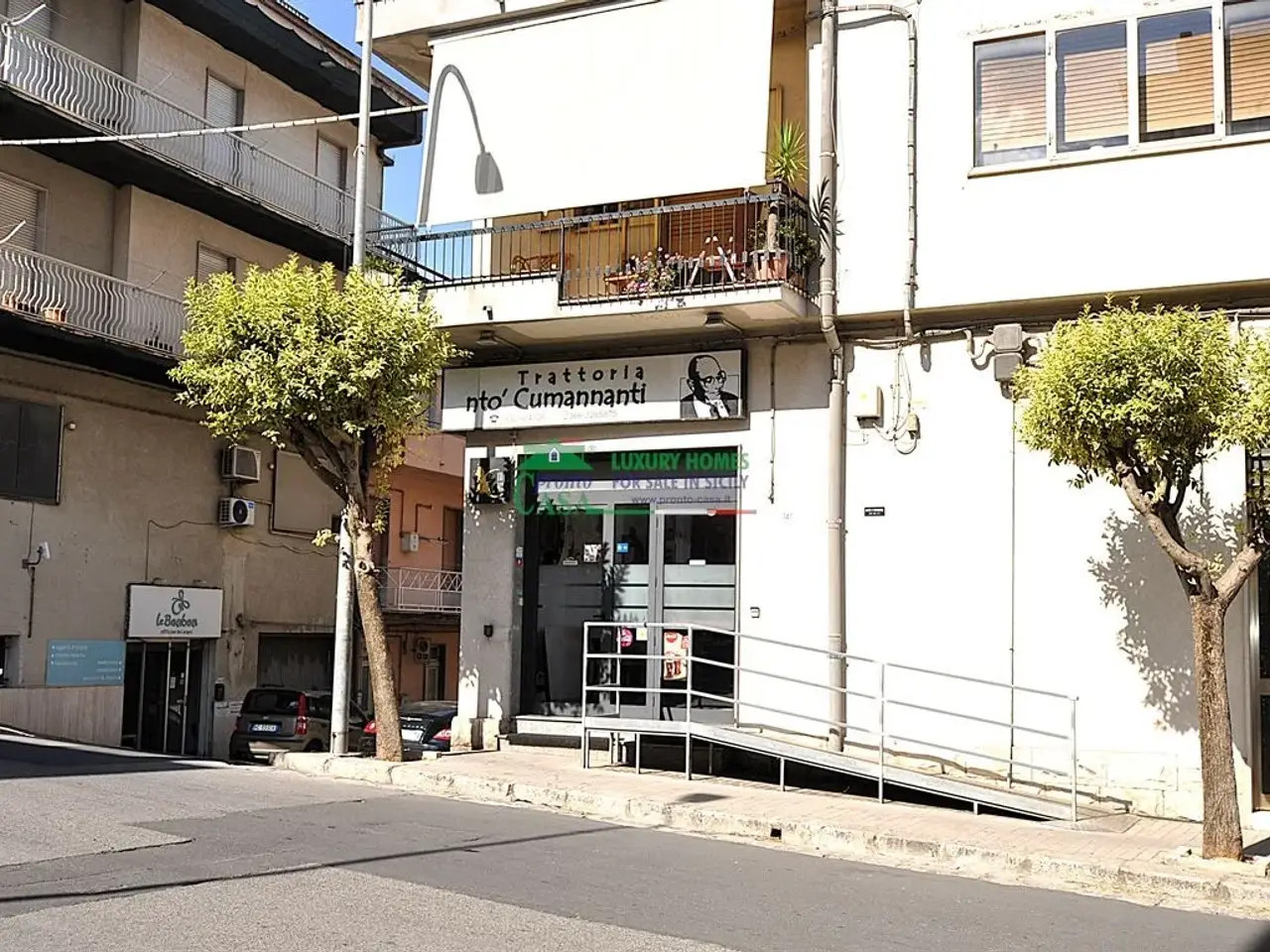 Esercizio commerciale in Via Archimede 147, Ragusa, {3} - Foto 1