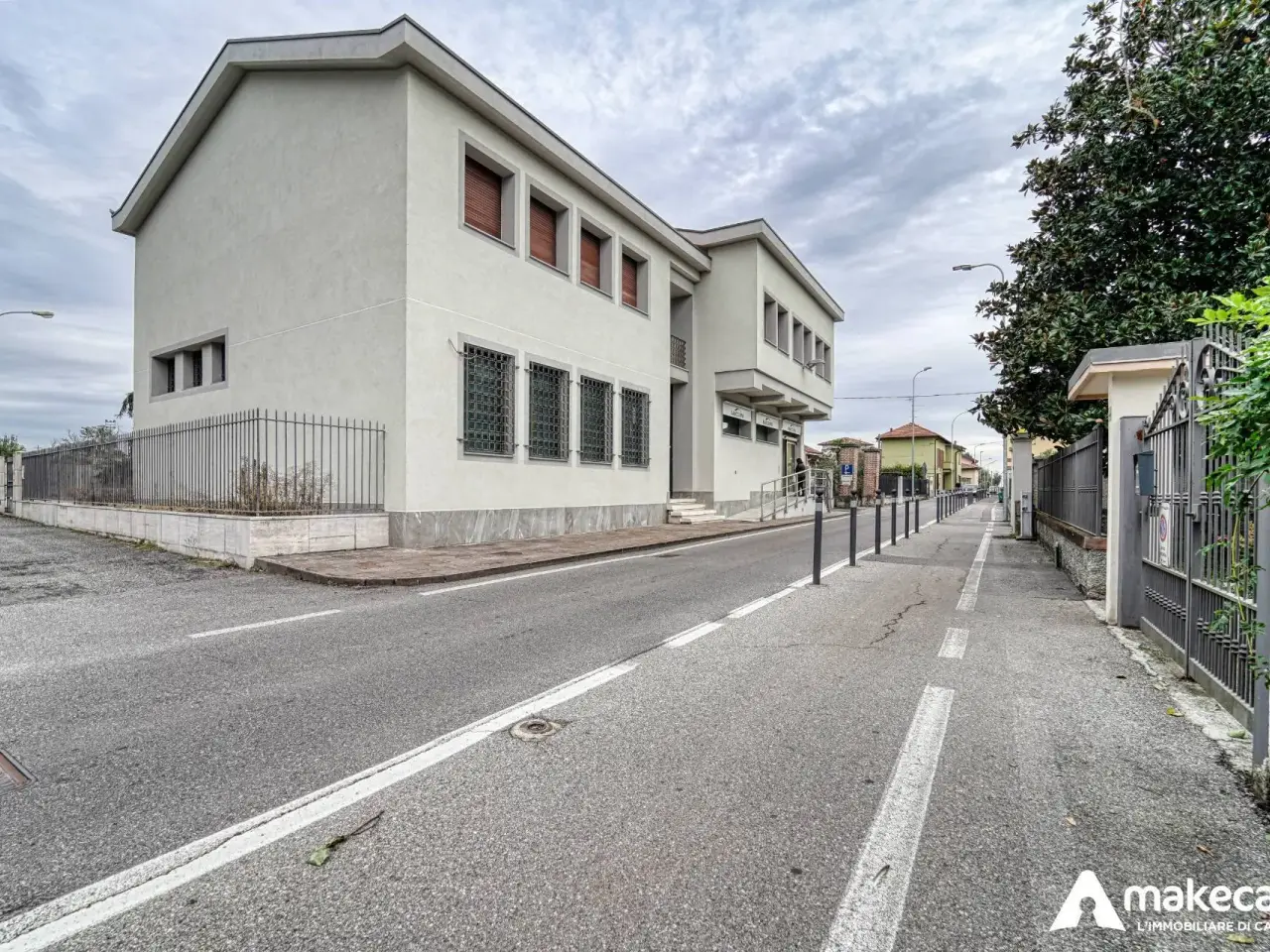 Negozio in Pandina 59, Mulazzano, {3} - Foto 1