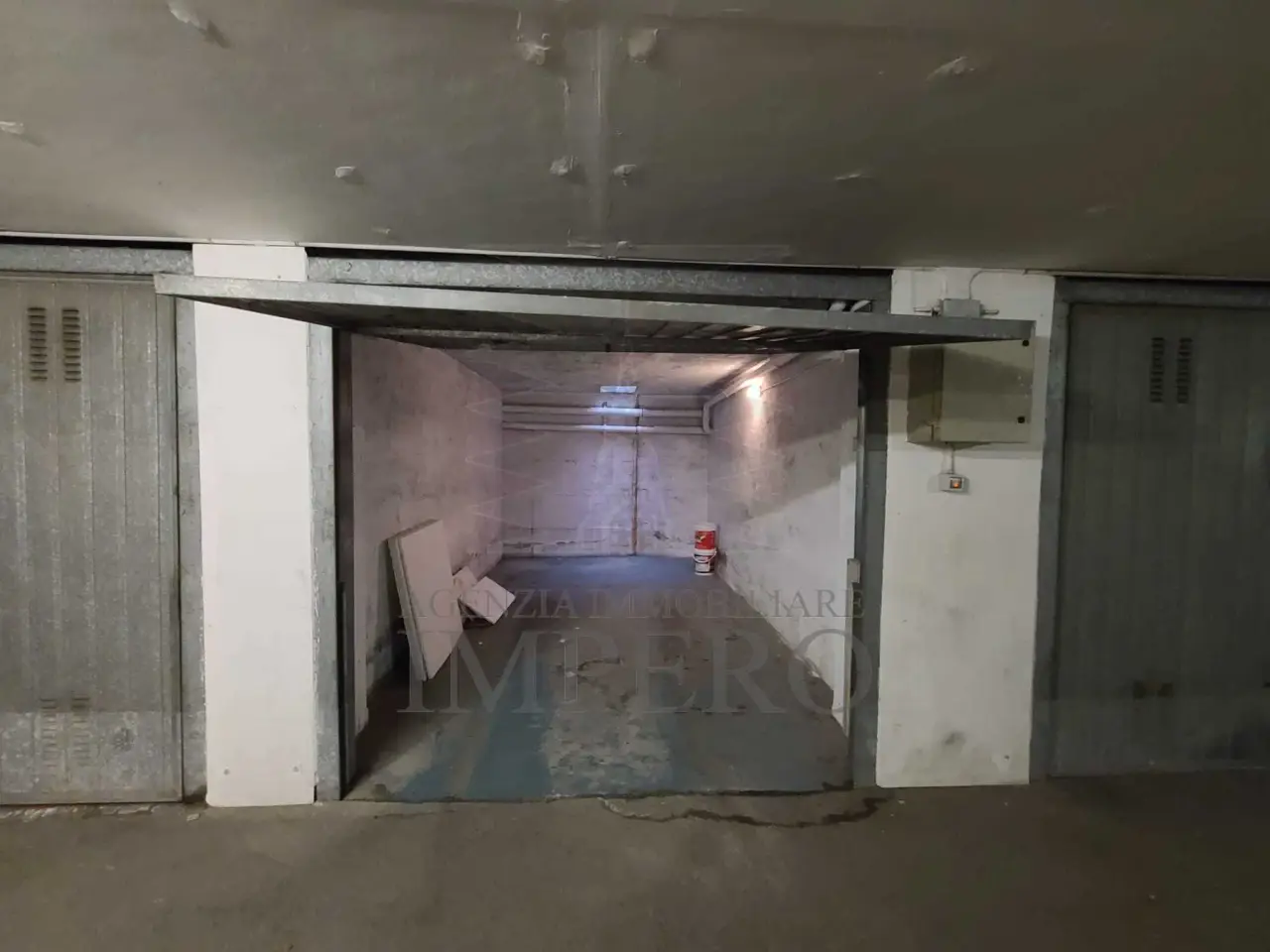 Parcheggio chiuso in Corso Limone Piemonte 1186, Ventimiglia, {3} - Foto 1