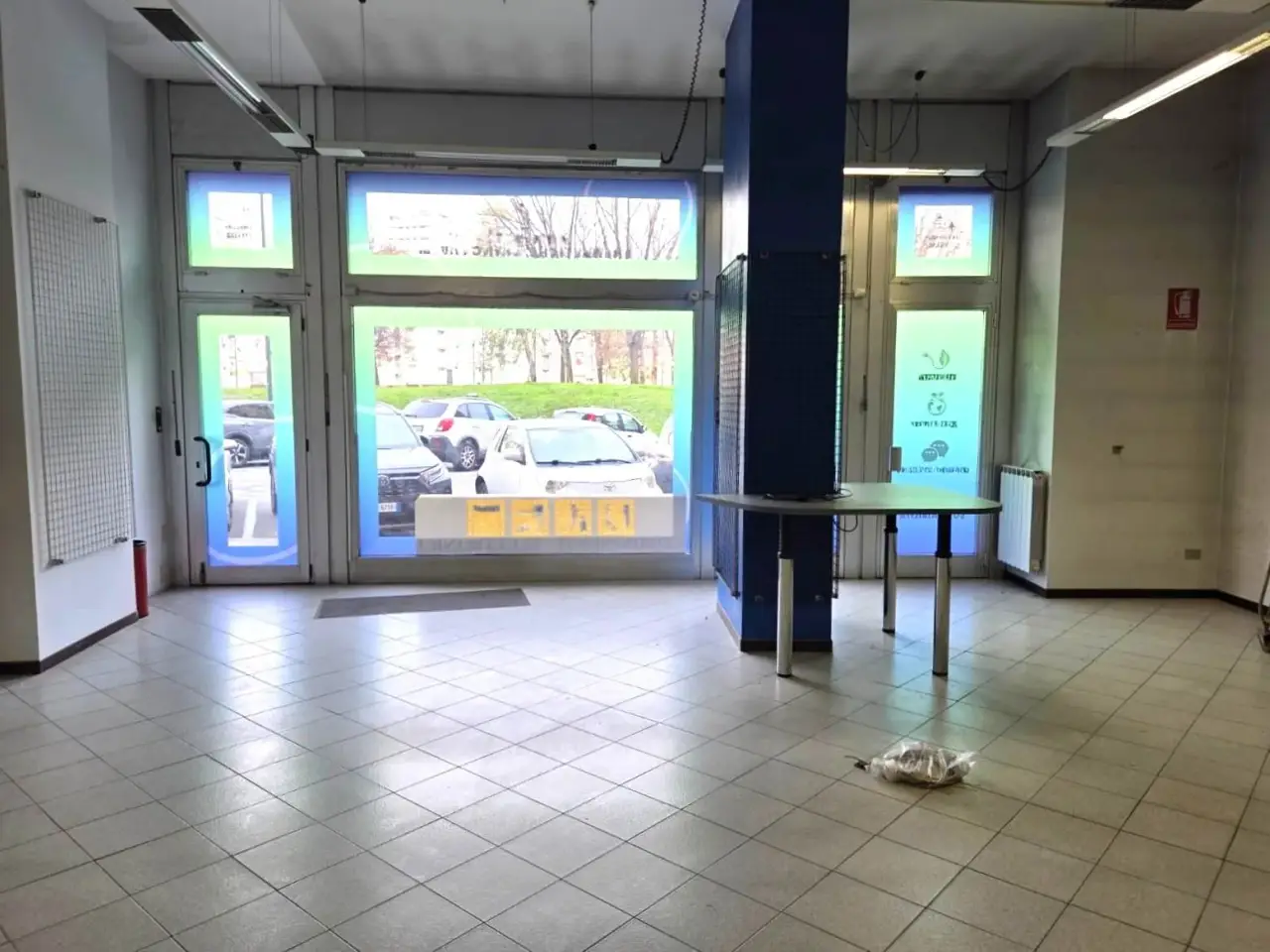 Negozio in Viale Marelli, Sesto San Giovanni, {3} - Foto 2