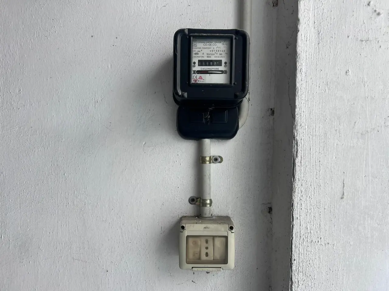 Parcheggio chiuso in Via Caluso 25, Torino, {3} - Foto 2
