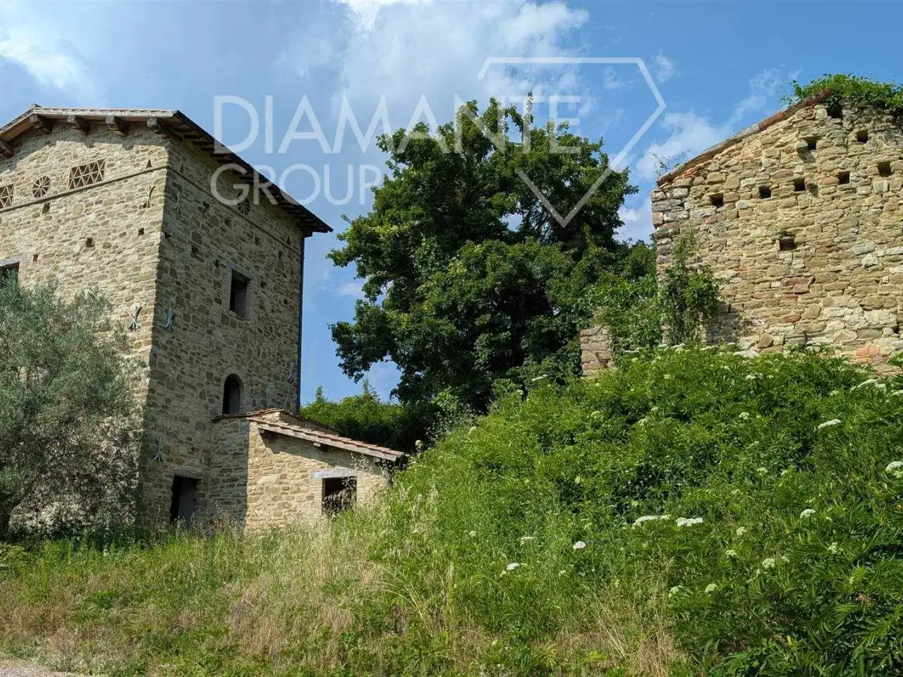 Azienda agricola in , Gubbio, {3} - Foto 1