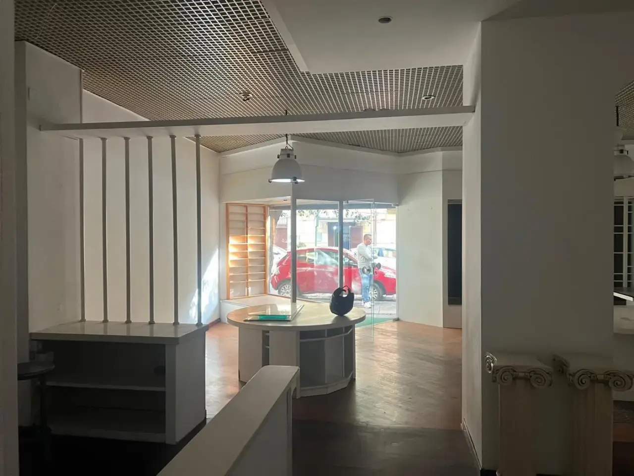 Magazzino in Via Pietro d'Asaro 5, Palermo, {3} - Foto 1