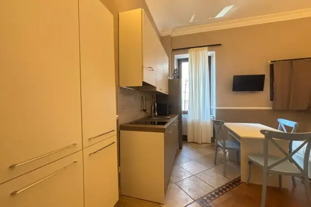 Einzimmerwohnung in Via San Lorenzo, Foggia - Foto 1