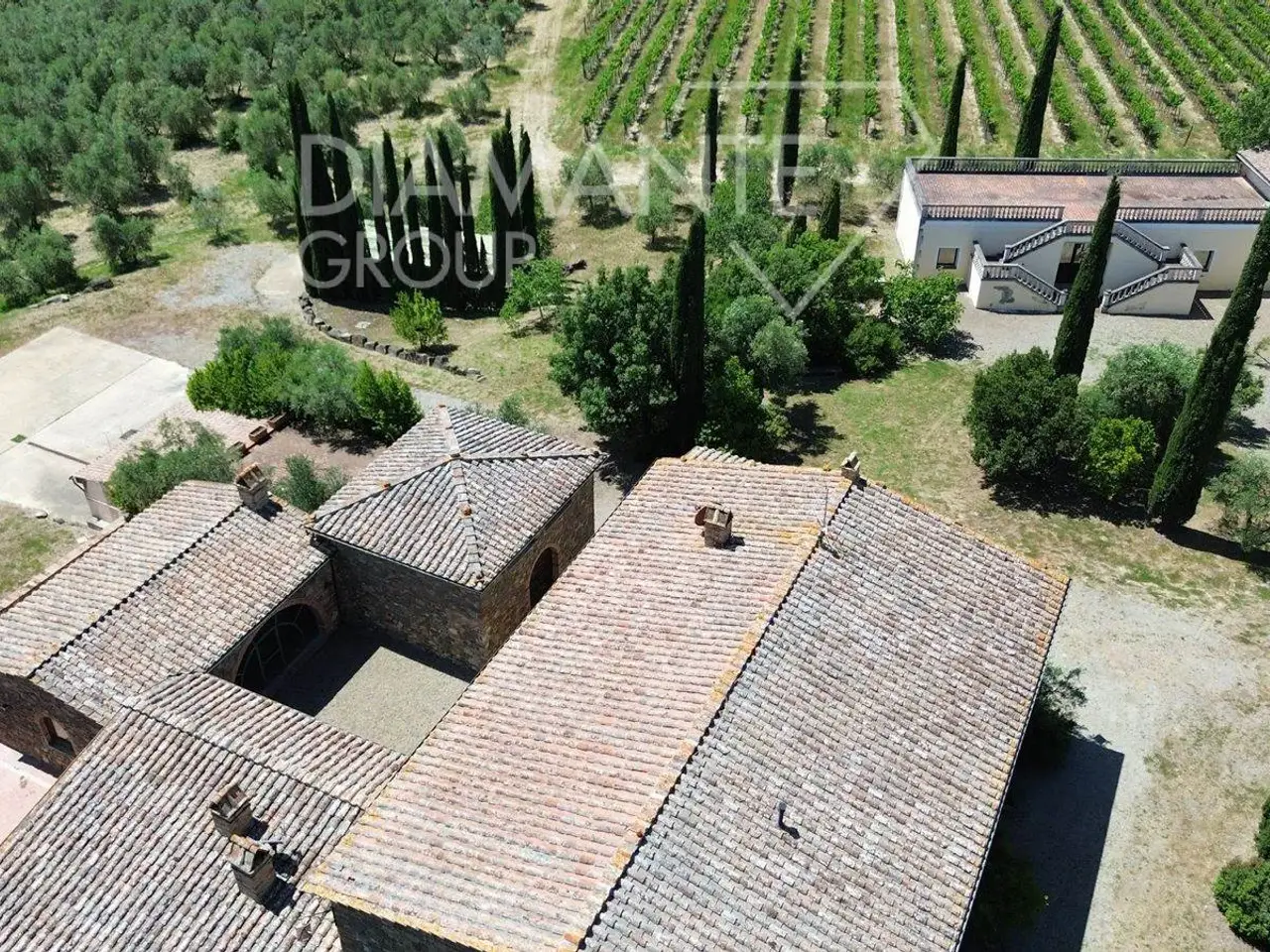 Azienda agricola in , Montalcino, {3} - Foto 2
