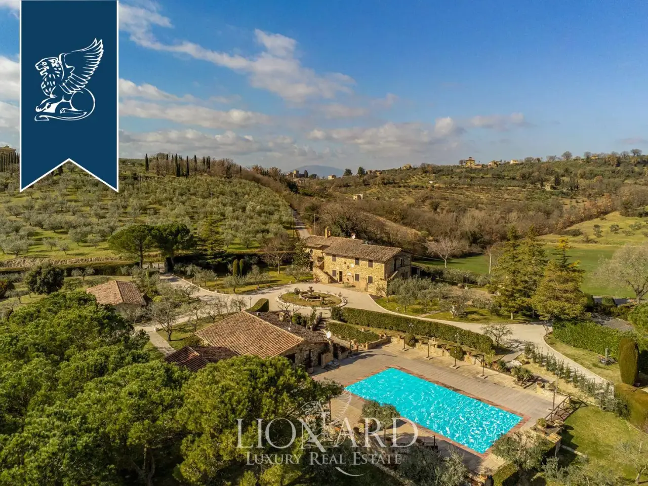 Agriturismo in , Assisi, {3} - Foto 2