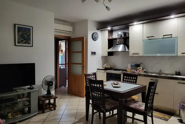 Dreizimmerwohnung in , Poggio a Caiano - Foto 1