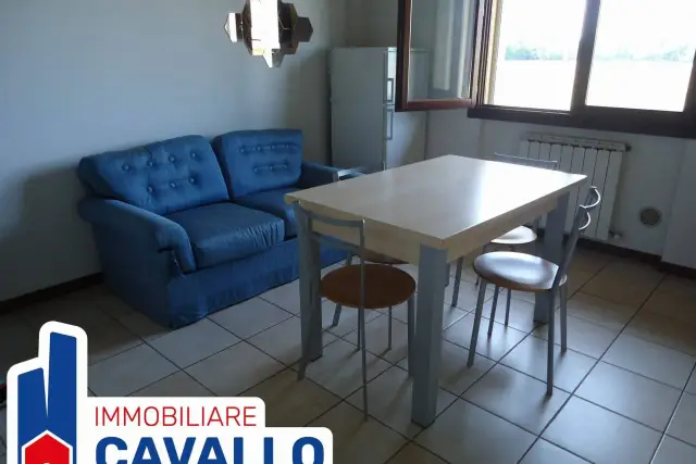 Zweizimmerwohnung in Via Guelfa, San Lazzaro di Savena - Foto 1