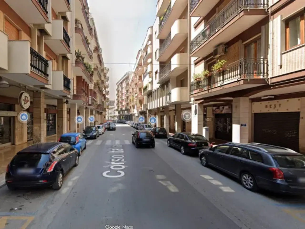 Tempo libero in Corso Italia, Trani, {3} - Foto 1