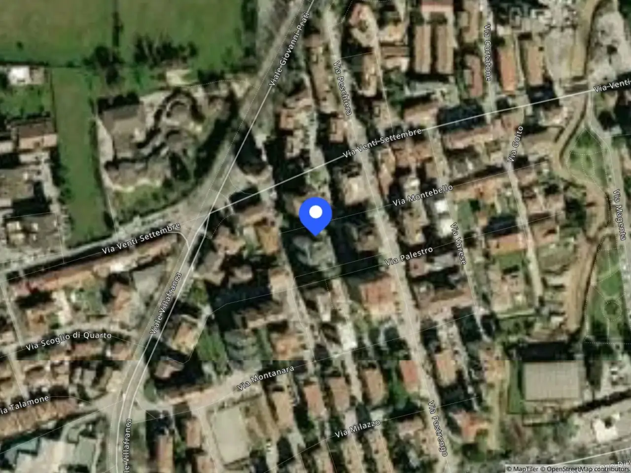Negozio in Via Montebello, 36, 05100 Terni Tr, Italia 36, Terni, {3} - Foto 2