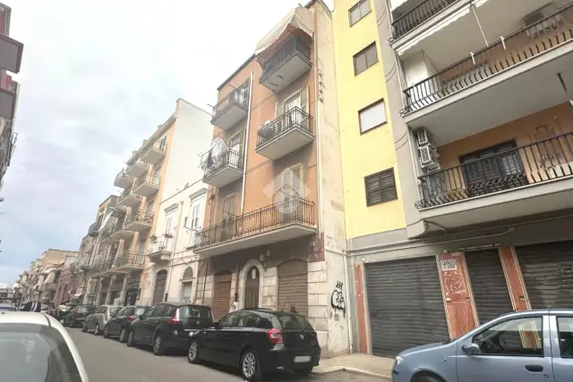 Einzimmerwohnung in Via Milano 130, Barletta - Foto 1