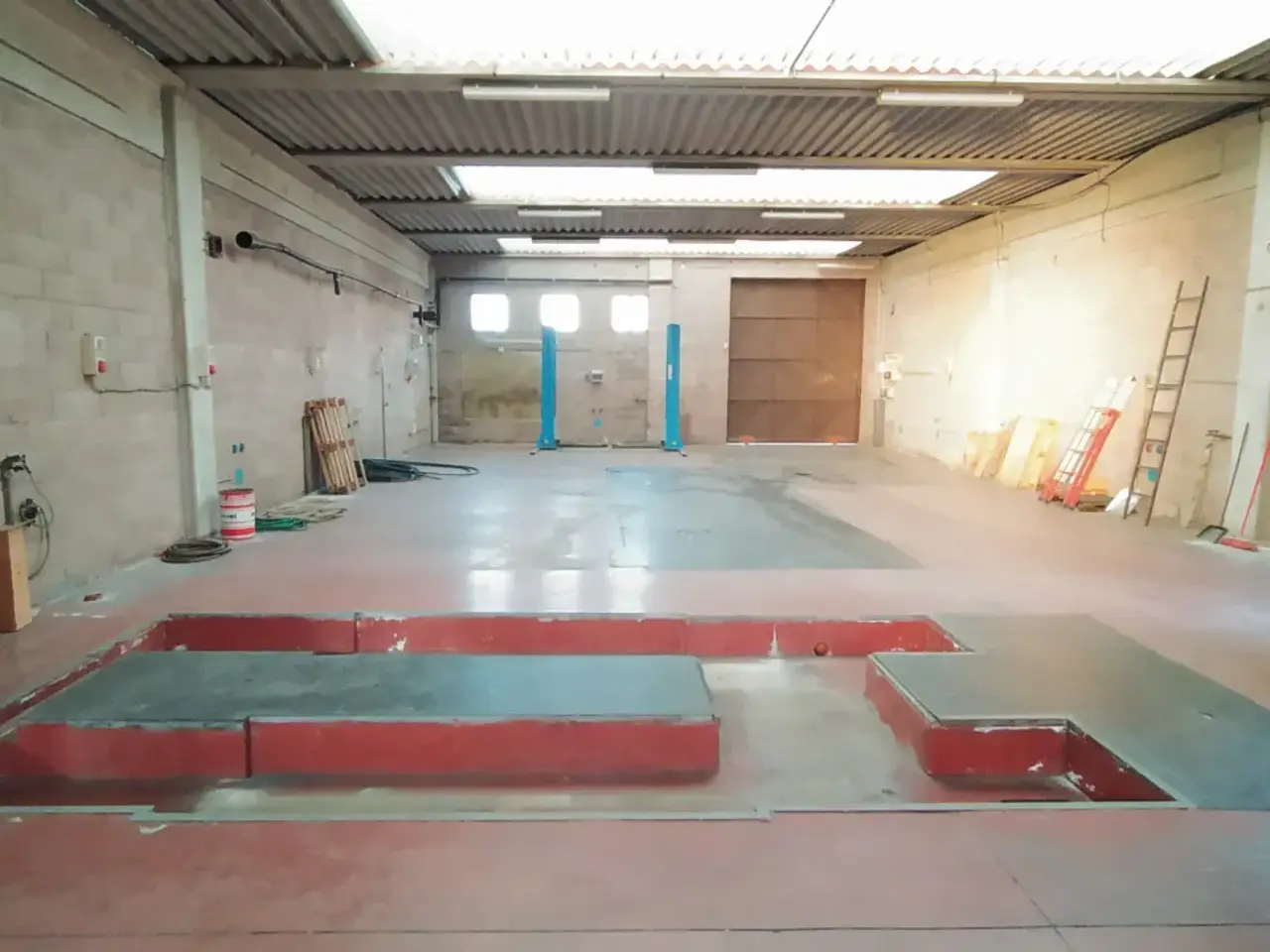 Laboratorio in Via Polesine, Padova, {3} - Foto 1