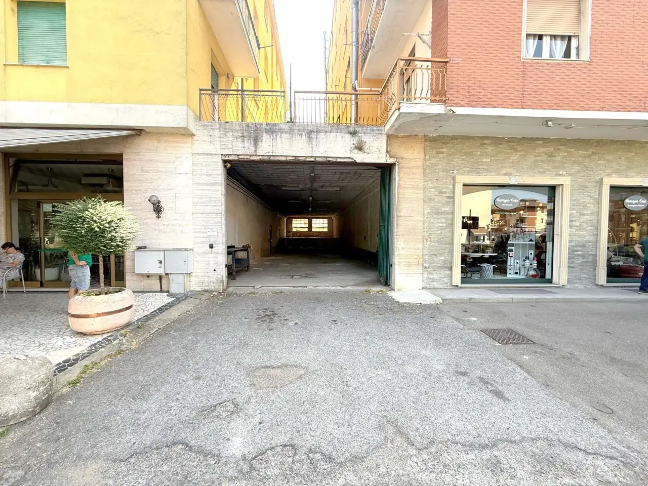 Magazzino in , Arquata Scrivia, {3} - Foto 2