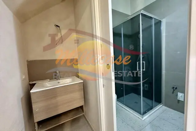 3-room flat in Via Montegrappa, Siracusa - Photo 1