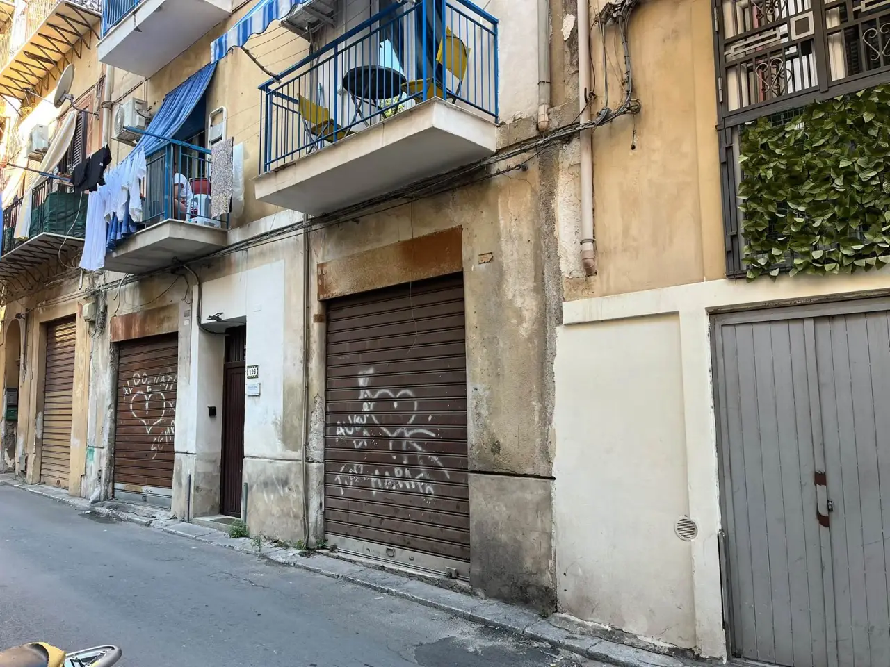 Magazzino in Via Porta di Castro, Palermo, {3} - Foto 2