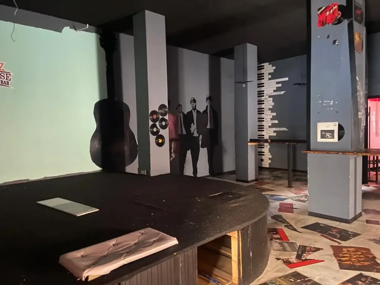 Magazzino in Via San Domenico, Lamezia Terme, Catanzaro, Lamezia Terme, {3} - Foto 2