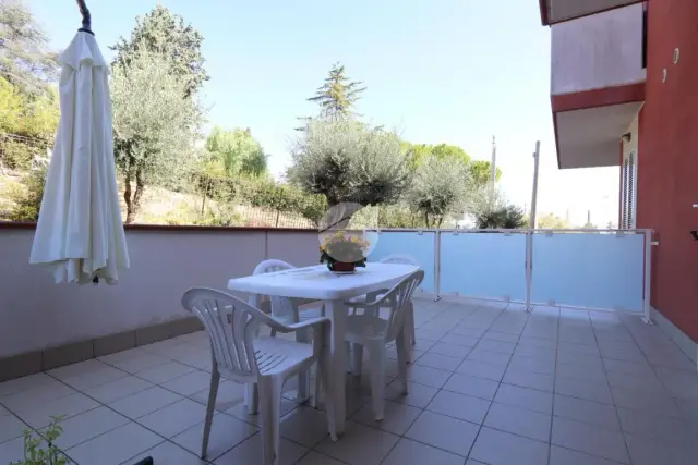 2-room flat in Via Provinciale Fontanelle, Tortoreto - Photo 1