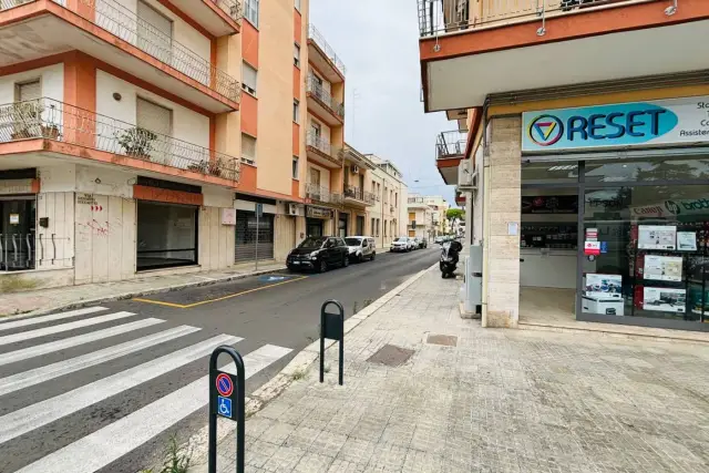 Magazzino in vendita, Via Giovanni Boccaccio, Lecce - Foto 1