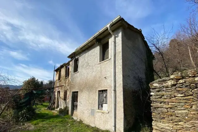 Rustico in Via Giustagnana, Seravezza - Foto 1