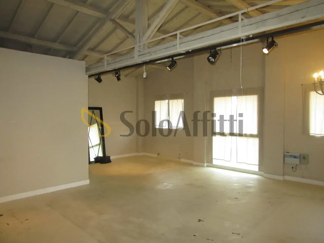Magazzino in Via Giacomo Matteotti 60, Sesto Fiorentino, {3} - Foto 2