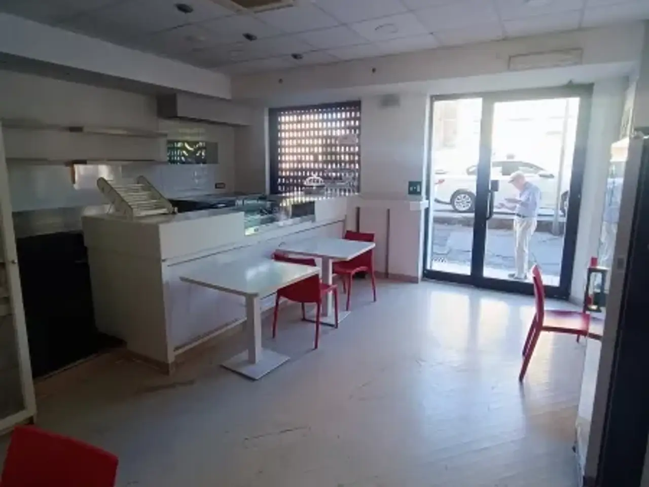 Negozio in , Genova, {3} - Foto 1