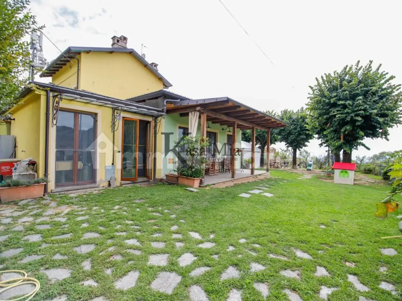 Ristorante in Strada per Campo 12, Castellamonte, {3} - Foto 1