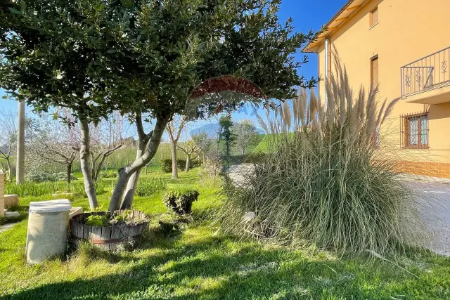 Casa indipendente in vendita, Cimignano 1, Filottrano - Foto 1