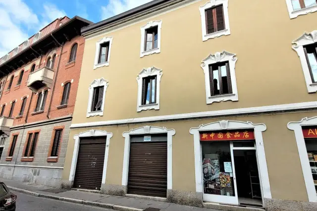 Ufficio condiviso in Via della Vittoria 6, Legnano - Foto 1