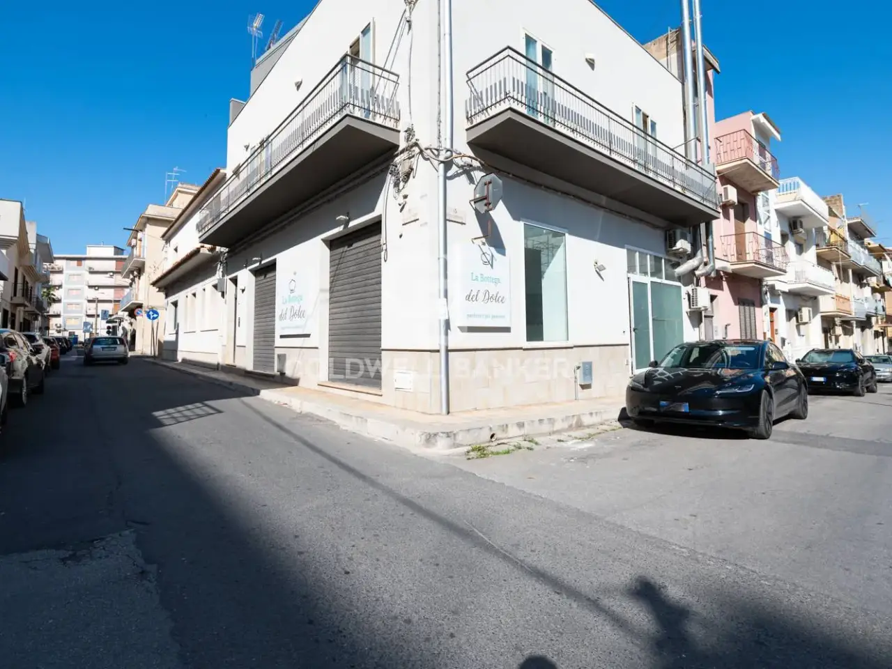 Negozio in Via Mancini, Comiso, {3} - Foto 2