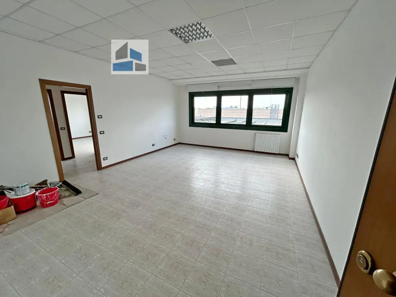 Ufficio in Via Noalese, Pianiga, {3} - Foto 1
